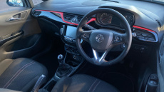 Vauxhall Corsa 1.4 SRi Vx-line 3dr Petrol Hatchback